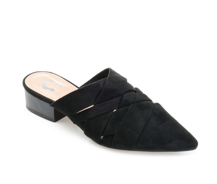 Womens * | Lower Prices Women'S Journee Collection Kalida Mules