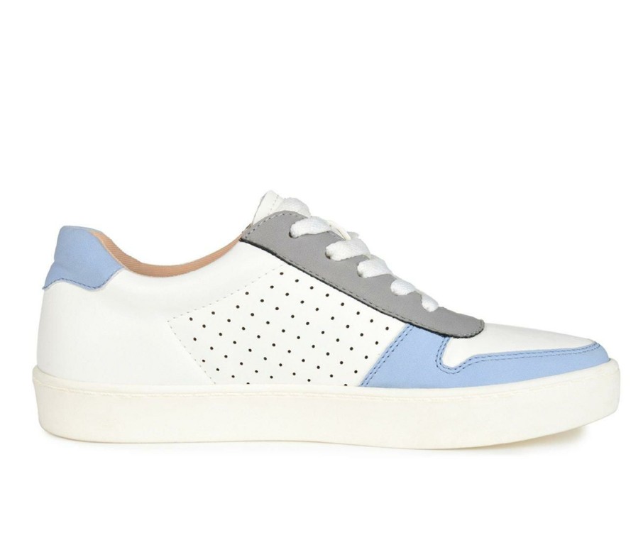 Womens * | Best Sale Women'S Journee Collection Elle Sneakers