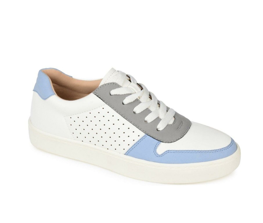 Womens * | Best Sale Women'S Journee Collection Elle Sneakers