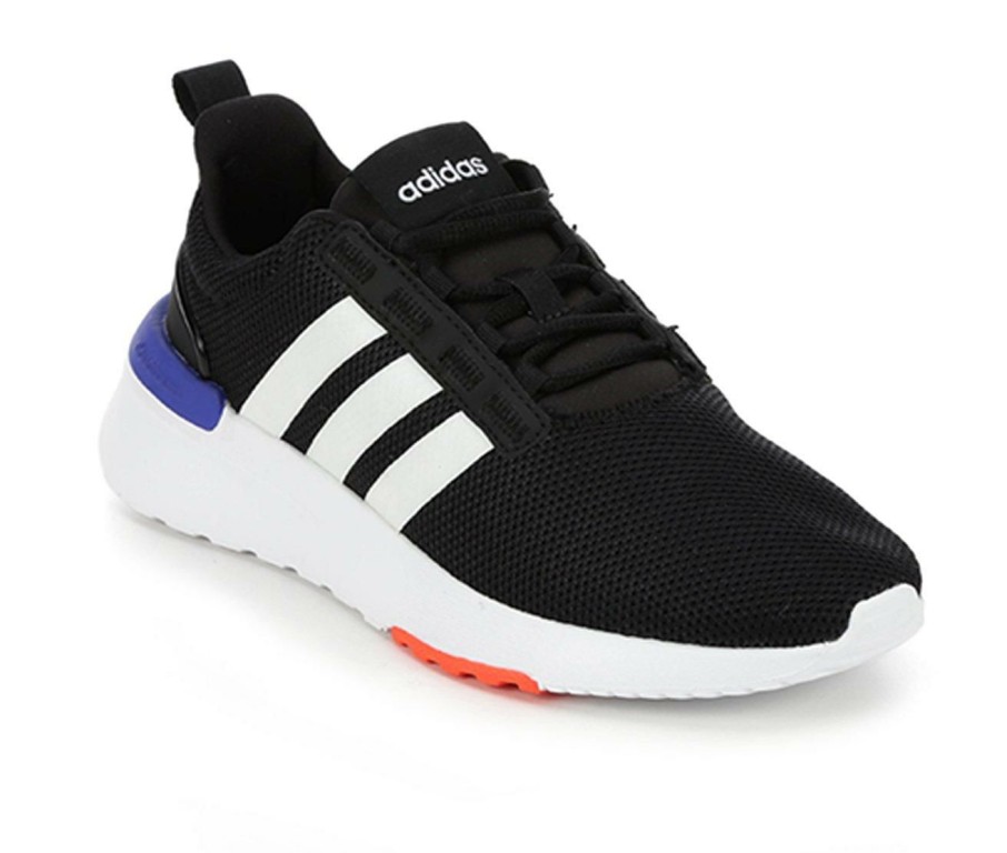 Boys * | Latest Boys' Adidas Little Kid & Big Kid Racer Tr 21 Sustainable Running Shoes