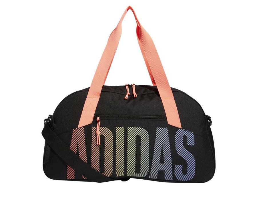 Accessories * | Tendy Style Adidas Graphic Duffel Bag