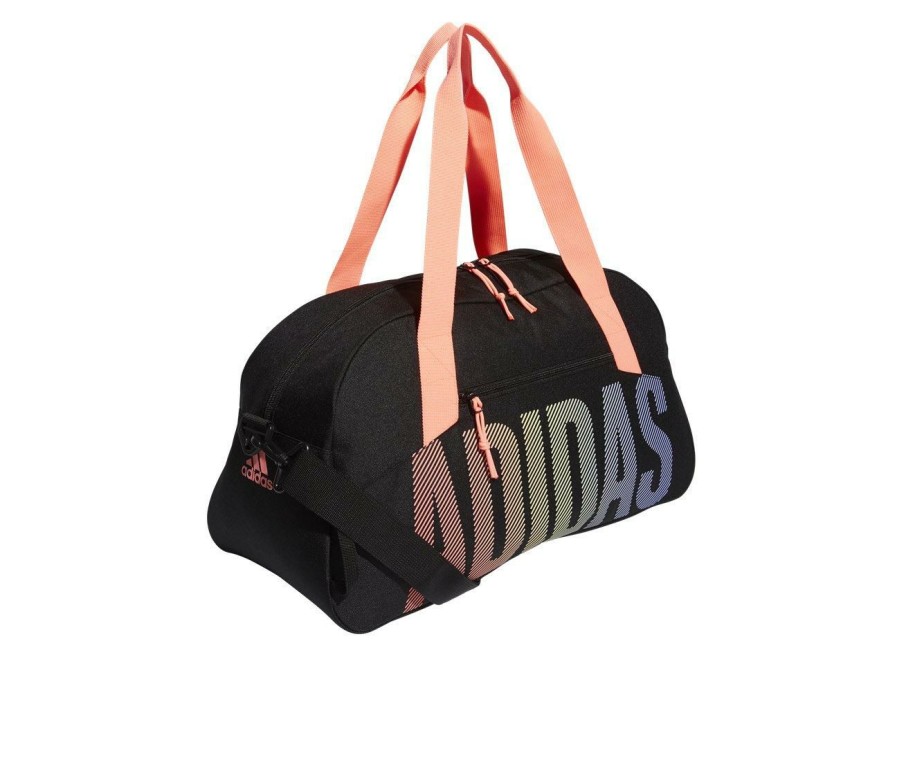 Accessories * | Tendy Style Adidas Graphic Duffel Bag