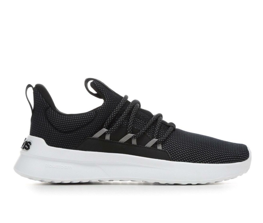 Mens * | Online Store Men'S Adidas Lite Racer Adapt 5.0 Slip-On Sneakers