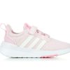 Girls * | New Girls' Adidas Little Kid Racer Tr 21 Sustainable Running Shoes