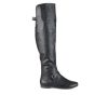 Womens * | Cheap Online Women'S Journee Collection Loft Wide Calf Over-The-Knee Boots