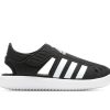 Boys * | Outlet Sale Boys' Adidas Toddler & Little Kid Closed Toe Water Sandals