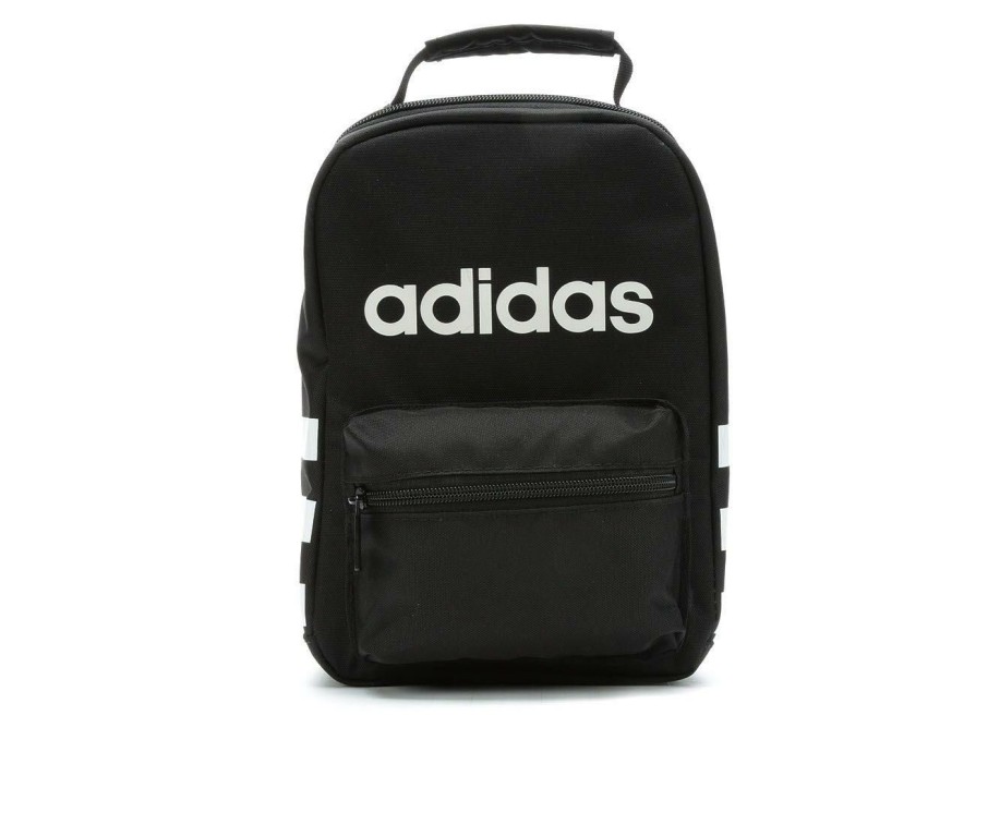 Accessories * | Outlet Sale Adidas Santiago Lunch Box