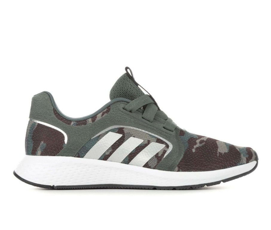 Womens * | Wholesale Women'S Adidas Edge Lux 5 Primegreen Running Shoes