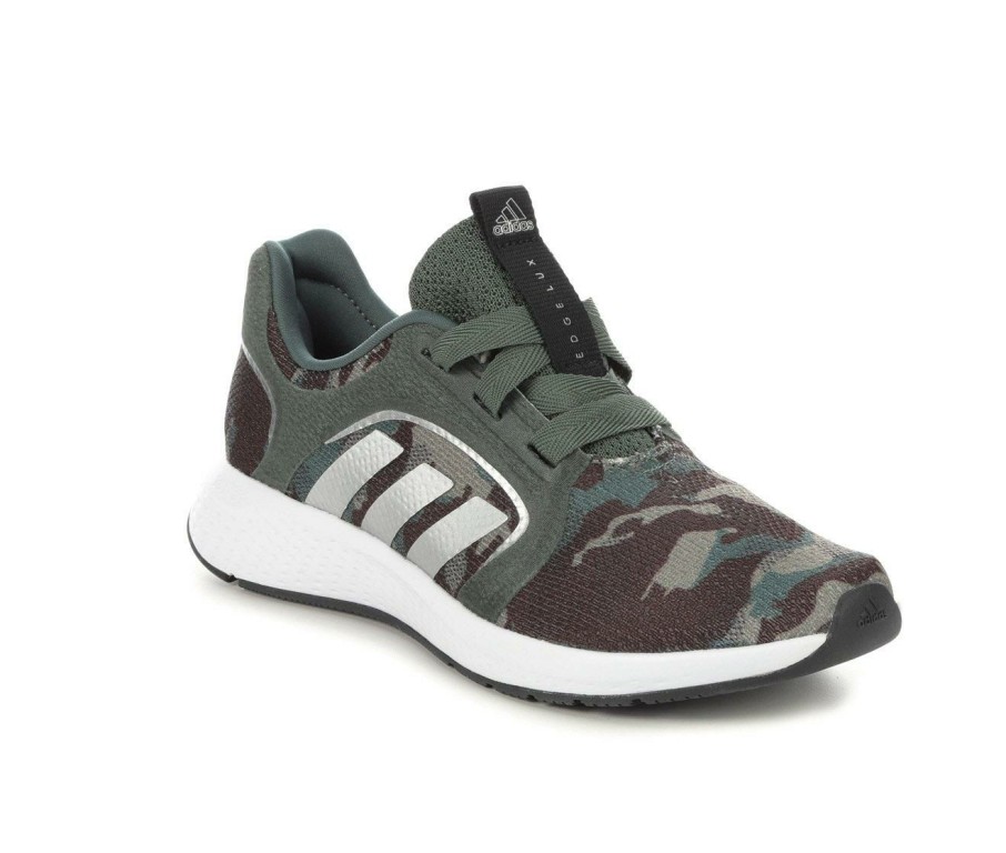 Womens * | Wholesale Women'S Adidas Edge Lux 5 Primegreen Running Shoes