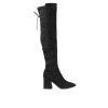 Womens * | Shop Women'S Journee Collection Valorie Over-The-Knee Boots