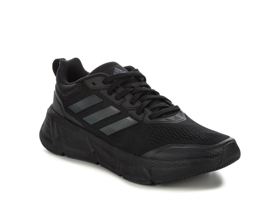 Mens * | Best Sellers Men'S Adidas Questar Sneakers