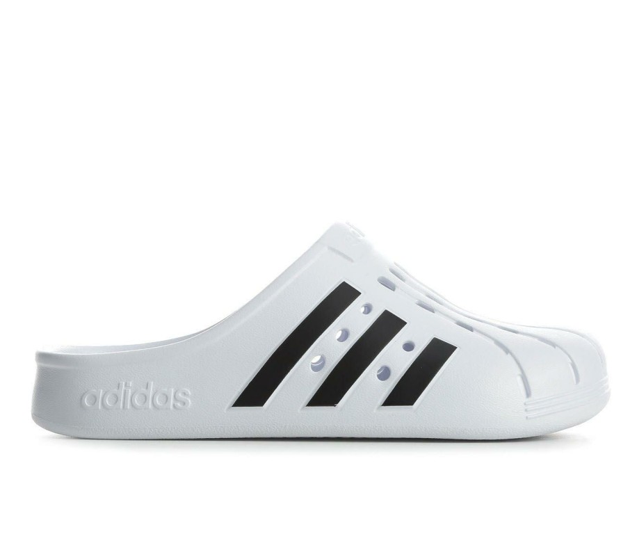 Womens * | Discount Sale Women'S Adidas Adilette Clogs