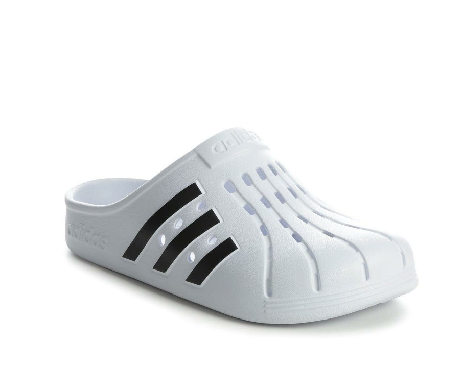 Womens * | Discount Sale Women'S Adidas Adilette Clogs