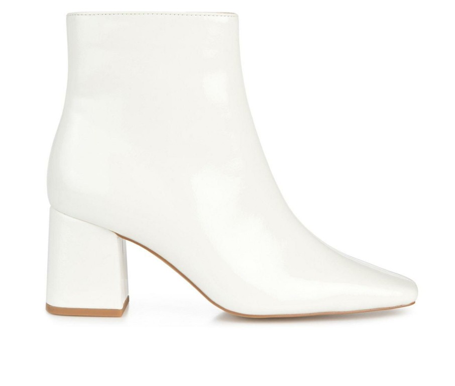 Womens * | Outlet Women'S Journee Collection Haylinn Booties