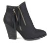 Womens * | New Women'S Journee Collection Vally Booties