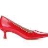 Womens * | Sale Women'S Journee Collection Celica Pumps