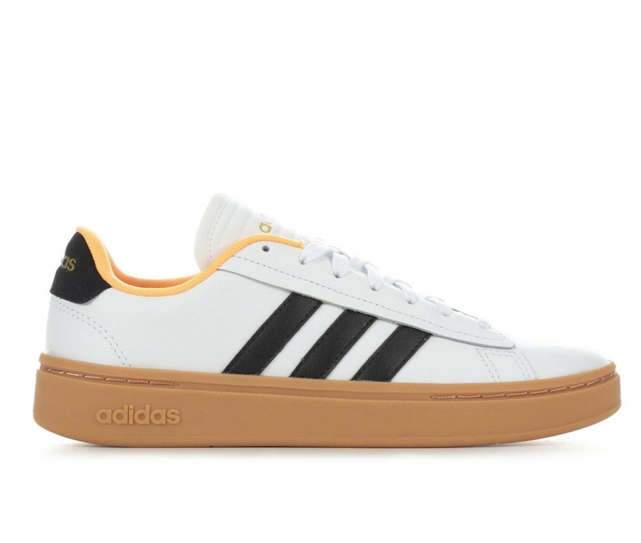 Womens * | Cheap Women'S Adidas Grand Court Alpha Sneakers