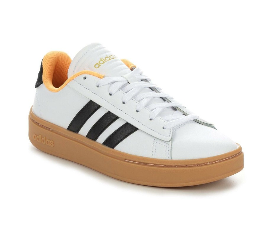 Womens * | Cheap Women'S Adidas Grand Court Alpha Sneakers