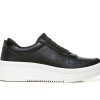 Womens * | Shop Women'S Dr. Scholls Essential Platform Wedge Slip On Sneaker