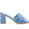 Womens * | Lower Prices Women'S Journee Collection Renatta Block Heel Dress Sandals