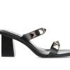 Womens * | Promotions Women'S Journee Collection Kirian Dress Sandals