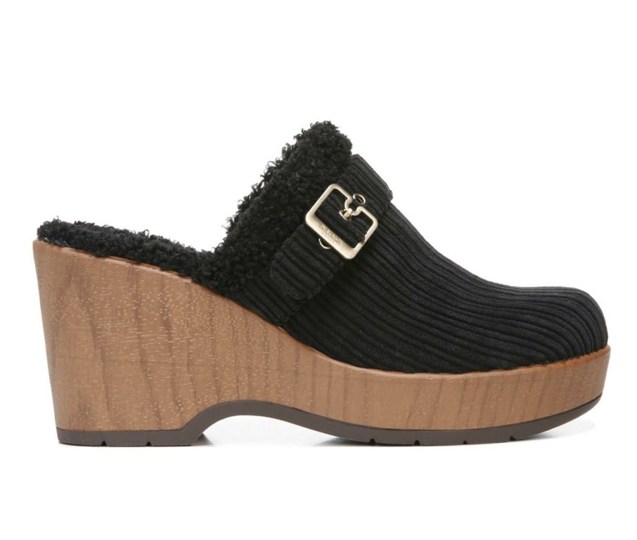 Womens * | Typical Style Women'S Dr. Scholls Pixie Clog