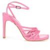 Womens * | Free Delivery Women'S Journee Collection Louella Stiletto Dress Sandals