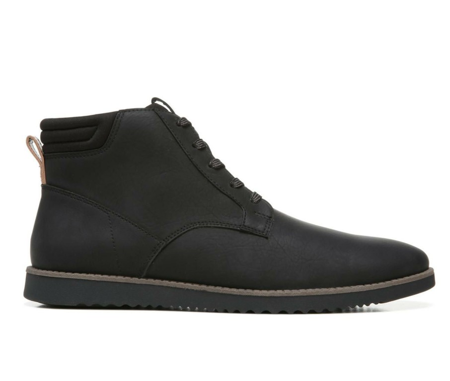 Mens * | Tendy Style Men'S Dr. Scholls Syndicate Dress Boots