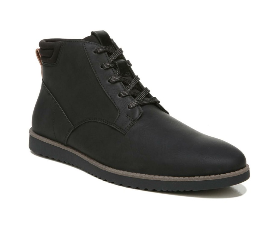 Mens * | Tendy Style Men'S Dr. Scholls Syndicate Dress Boots