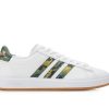 Womens * | Outlet Women'S Adidas Grand Court 2.0 Sneakers