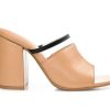 Womens * | Shop Women'S Journee Collection Heiddy Dress Sandals