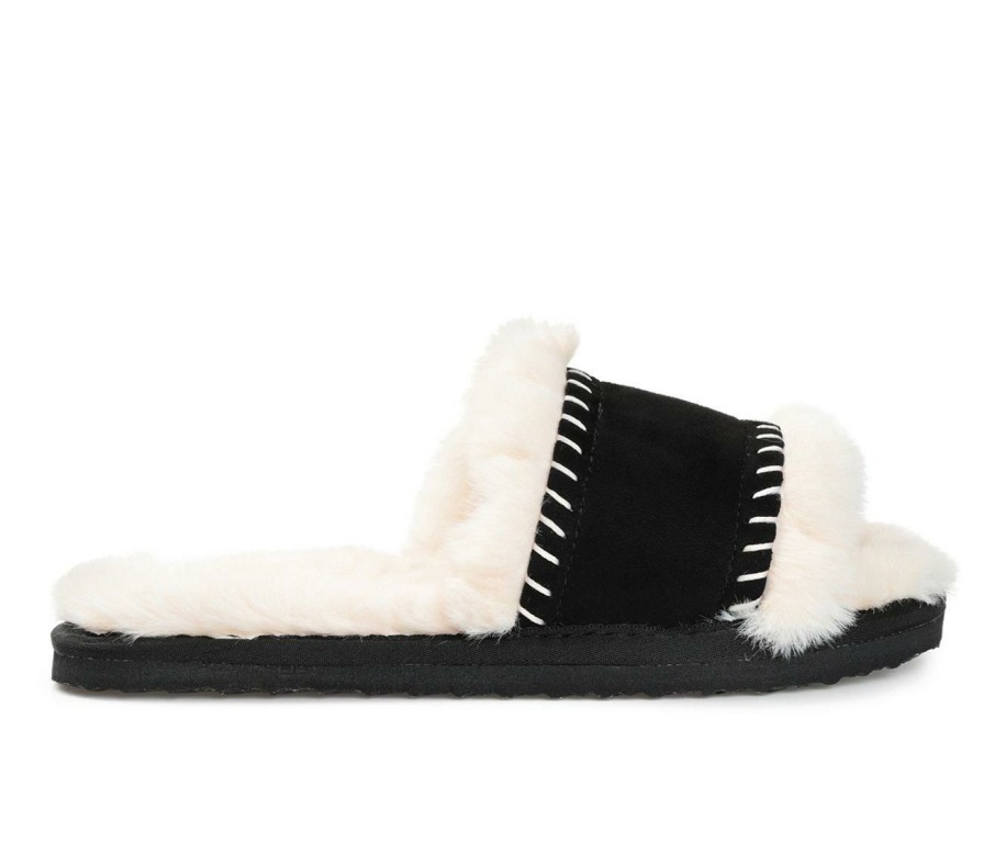 Womens * | Best Sale Journee Collection Mardie Slippers