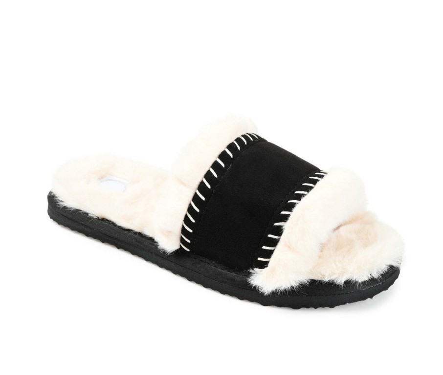 Womens * | Best Sale Journee Collection Mardie Slippers