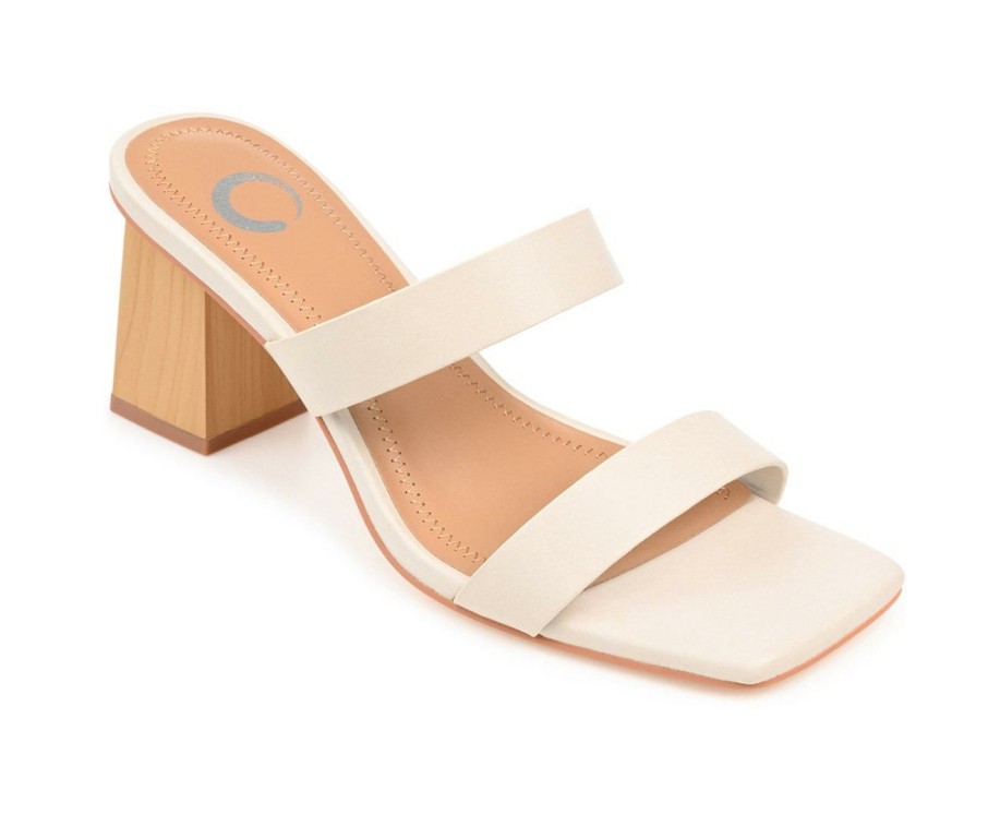 Womens * | Best Sale Women'S Journee Collection Nolla Dress Sandals