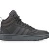 Mens * | Promotions Men'S Adidas Hoops 3.0 Mid Winterized Sustainable Sneakers