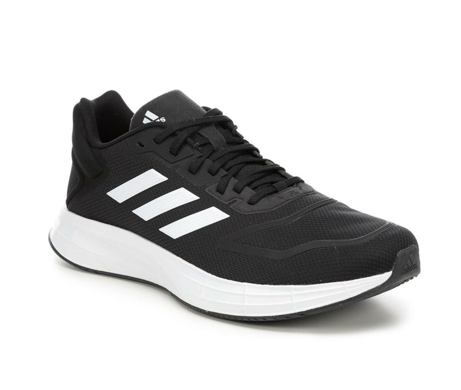 Mens * | Bestsellers Men'S Adidas Duramo 10 Running Shoes