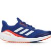 Boys * | Best Choice Boys' Adidas Big Kid Eq21 Run Sustainable Running Shoes