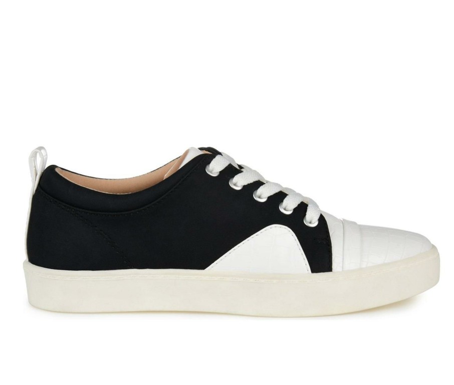 Womens * | Typical Style Women'S Journee Collection Kyndra Sneakers