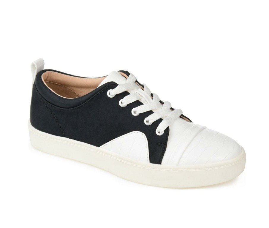 Womens * | Typical Style Women'S Journee Collection Kyndra Sneakers