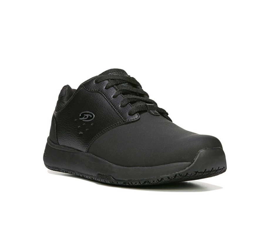 Mens * | Promotions Men'S Dr. Scholls Intrepid Safety Shoes