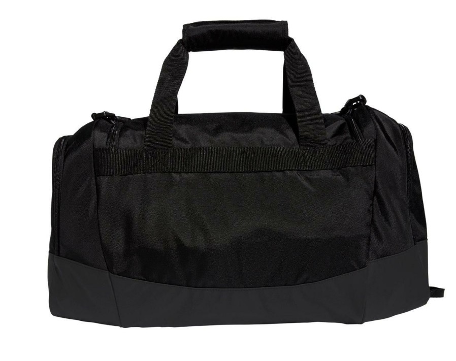 Accessories * | Promotions Adidas Defender Iv Small Duffel Bag