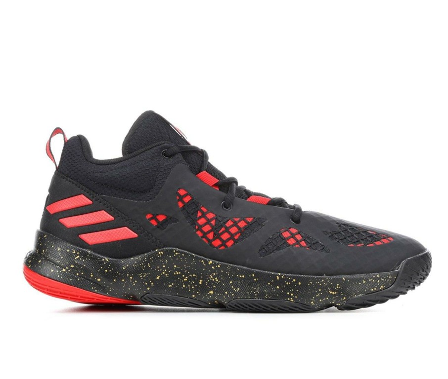 Mens * | Bestsellers Men'S Adidas Pro N3Xt Basketball Shoes