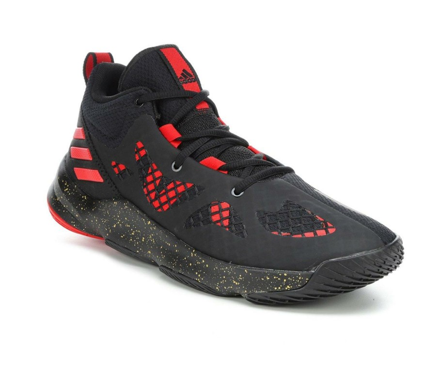 Mens * | Bestsellers Men'S Adidas Pro N3Xt Basketball Shoes