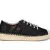 Womens * | Shop Women'S Journee Collection Razili Espadrille Sneakers