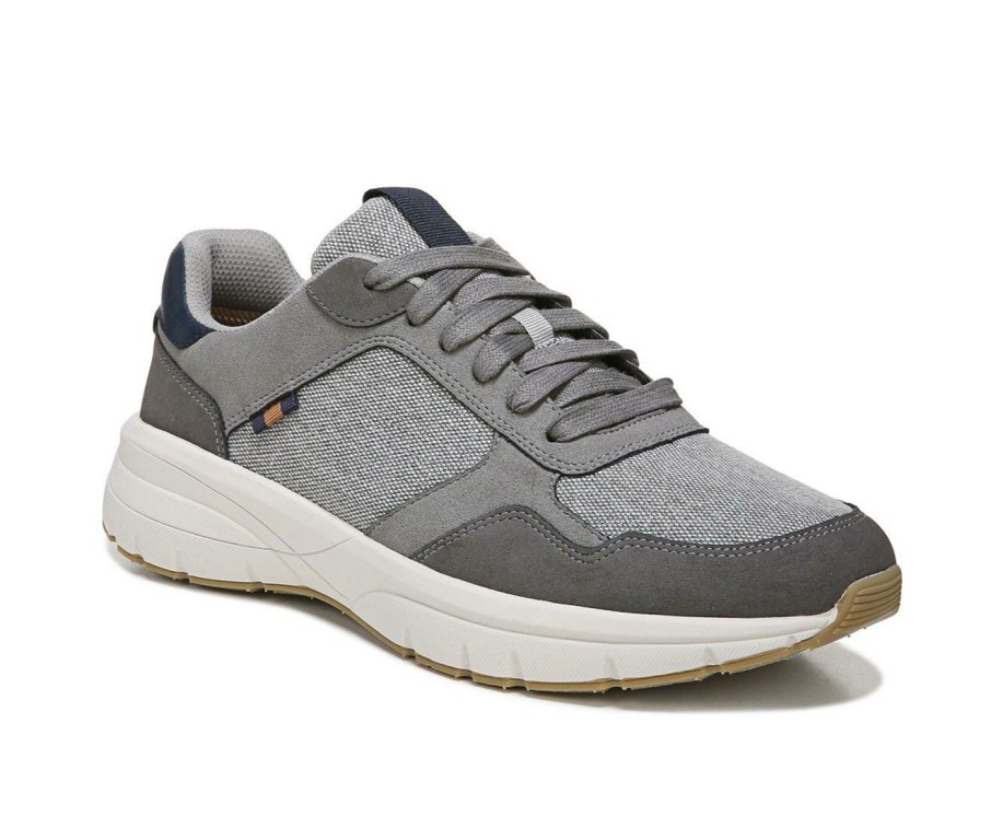 Mens * | New Men'S Dr. Scholls Notch Sustainable Sneakers