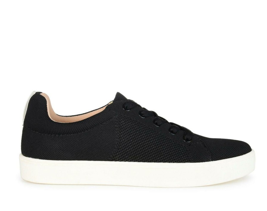 Womens * | Lower Prices Women'S Journee Collection Kimber Wide Width Sneakers