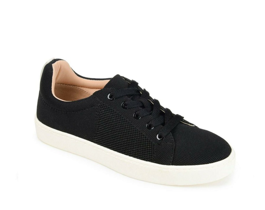 Womens * | Lower Prices Women'S Journee Collection Kimber Wide Width Sneakers