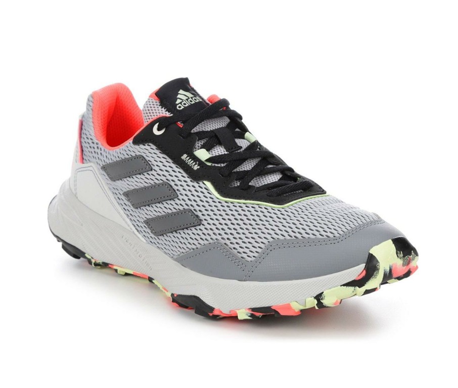 Womens * | Typical Style Women'S Adidas Tracefinder Trail Sustainable Running Shoes