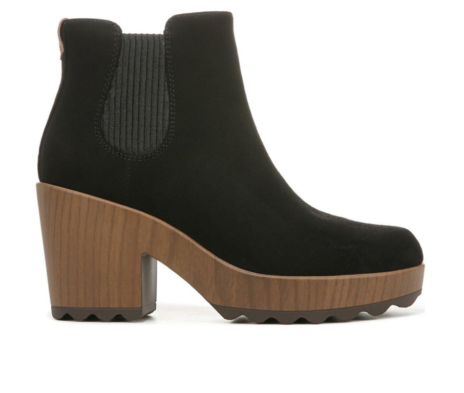 Womens * | Lower Prices Women'S Dr. Scholls Walk Away Chelsea Booties