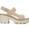 Womens * | New Women'S Dr. Scholls Almost There Platform Sandals